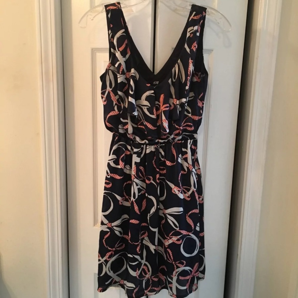 H&M dress